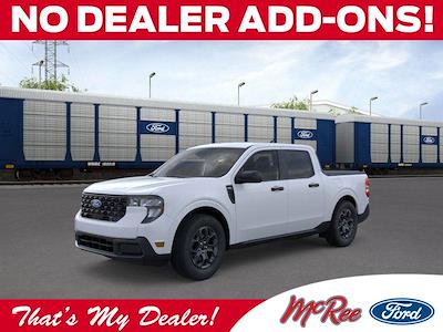 New 2026 Ford Maverick XLT SuperCrew Cab for sale #C1361 - photo 1