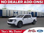 New 2026 Ford Maverick XLT SuperCrew Cab for sale #C1361 - photo 1