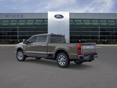 New 2026 Ford F-250 King Ranch Crew Cab for sale #C1362 - photo 2
