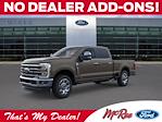2026 Ford F-250 Crew Cab 4x4 Pickup for sale #C1362 - photo 1