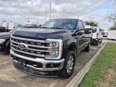 Used 2024 Ford F-250 - photo 1