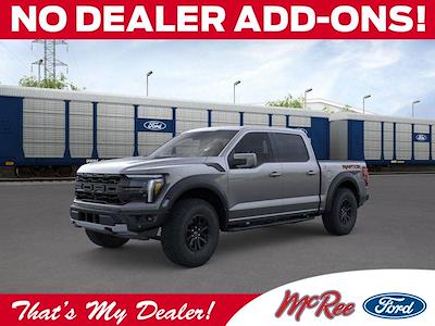 New 2026 Ford F-150 Raptor SuperCrew Cab for sale #C1363 - photo 1