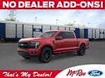2026 Ford F-150 SuperCrew Cab 4x4 Pickup for sale #C1365 - photo 1