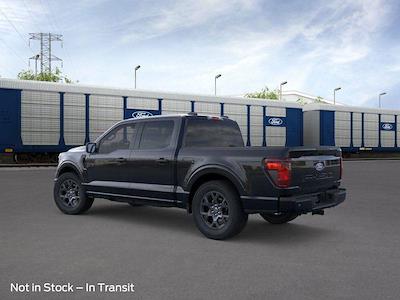 New 2026 Ford F-150 STX SuperCrew Cab for sale #C1366 - photo 2