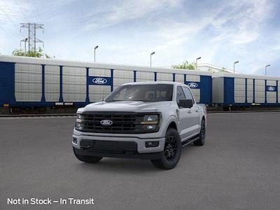 New 2026 Ford F-150 XLT SuperCrew Cab for sale #C1368 - photo 2