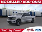 2026 Ford F-150 SuperCrew Cab 4x2 Pickup for sale #C1371 - photo 1