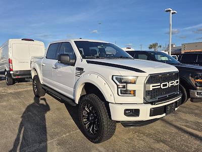 Used 2015 Ford F-150 - photo 1