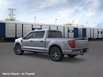New 2026 Ford F-150 STX SuperCrew Cab for sale #C1373 - photo 2