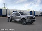 New 2026 Ford F-150 STX SuperCrew Cab for sale #C1373 - photo 7