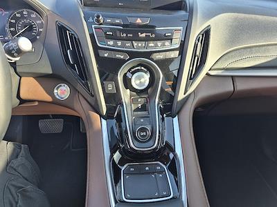 Used 2020 Acura RDX - photo 1