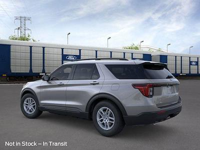 New 2026 Ford Explorer Active for sale #C1376 - photo 2