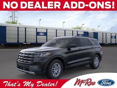 New 2026 Ford Explorer Active for sale #C1377 - photo 1