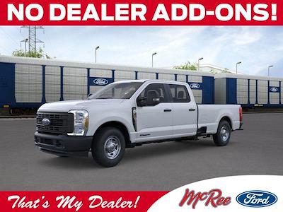 New 2026 Ford F-350 Crew Cab for sale #C1380 - photo 1