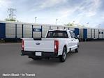 2026 Ford F-350 Crew Cab SRW 4x2 Pickup for sale #C1380 - photo 8