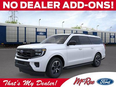 New 2026 Ford Expedition MAX Active for sale #C1382 - photo 1