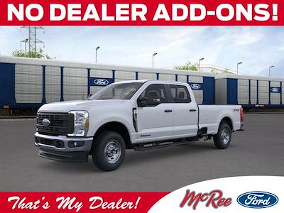 New 2026 Ford F-250 XL Crew Cab for sale #C1383 - photo 1