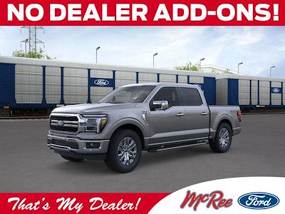 New 2026 Ford F-150 - photo 1