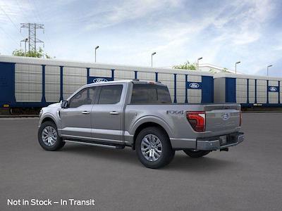 New 2026 Ford F-150 - photo 1