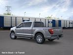 2026 Ford F-150 SuperCrew Cab 4x4 Pickup for sale #C1387 - photo 2