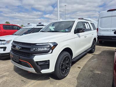 Used 2024 Ford Expedition - photo 1