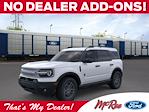 New 2026 Ford Bronco Sport Big Bend for sale #C1392 - photo 1