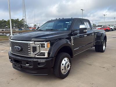Used 2021 Ford F-450 - photo 1