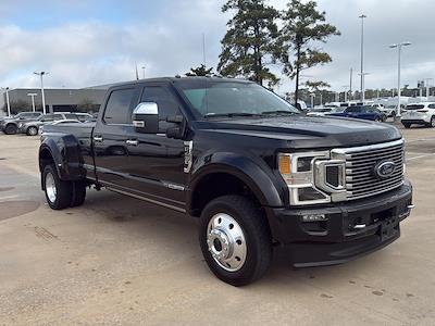 Used 2021 Ford F-450 - photo 1