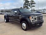2021 Ford F-450 Crew Cab DRW 4x4 Pickup for sale #C1393A - photo 2