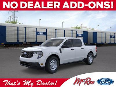 New 2026 Ford Maverick XL SuperCrew Cab for sale #C1396 - photo 1