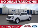 New 2026 Ford Maverick XL SuperCrew Cab for sale #C1396 - photo 1