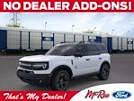 New 2026 Ford Bronco Sport Outer Banks for sale #C1397 - photo 1