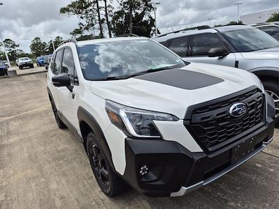 Used 2022 Subaru Forester - photo 1