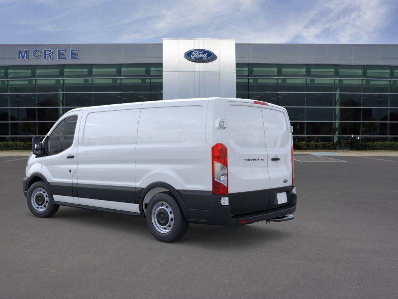 New 2026 Ford Transit 150 - photo 2