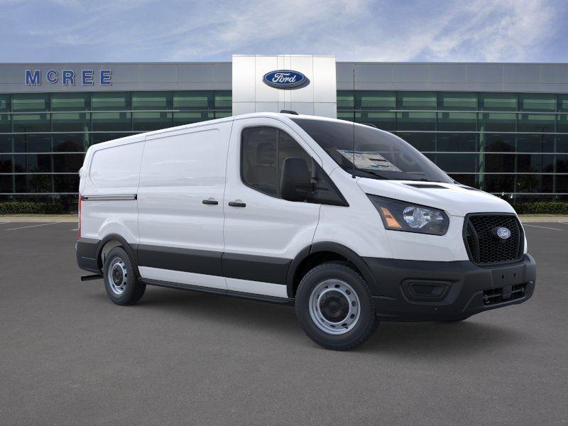 New 2026 Ford Transit 150 - photo 9