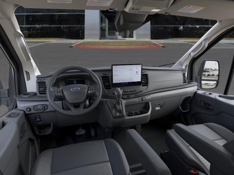 New 2026 Ford Transit 150 - photo 11