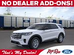 New 2026 Ford Explorer Active for sale #C1404 - photo 1