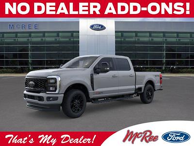 New 2026 Ford F-250 - photo 1