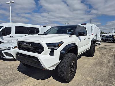 Used 2024 Toyota Tacoma - photo 1