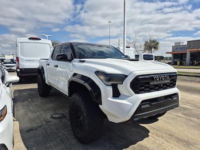 Used 2024 Toyota Tacoma - photo 1