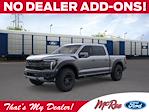 2026 Ford F-150 SuperCrew Cab 4x4 Pickup for sale #C1410 - photo 1