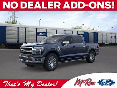 New 2026 Ford F-150 - photo 1