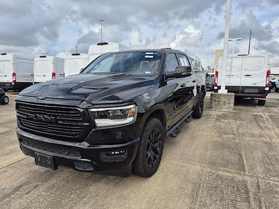 Used 2024 Ram 1500 - photo 1
