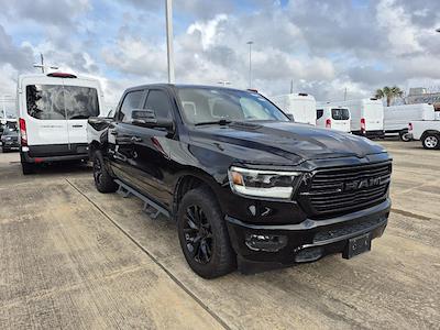 Used 2024 Ram 1500 - photo 1
