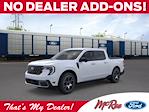 2026 Ford Maverick SuperCrew Cab AWD Pickup for sale #C1414 - photo 1