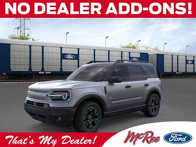 New 2026 Ford Bronco Sport - photo 1