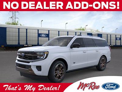 New 2026 Ford Expedition MAX - photo 1
