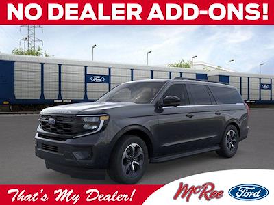 New 2026 Ford Expedition MAX - photo 1