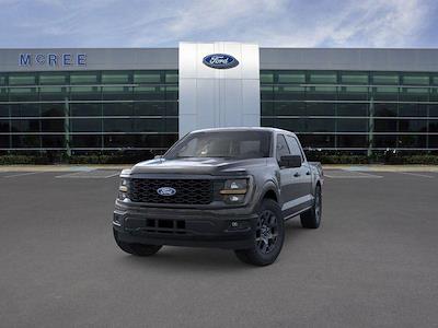 New 2026 Ford F-150 - photo 1