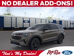 2026 Ford Explorer 4WD SUV for sale #C1421 - photo 1