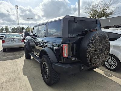 Used 2024 Ford Bronco - photo 1